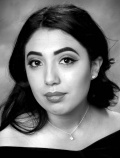 Esmeralda Guerra Yanez: class of 2017, Grant Union High School, Sacramento, CA.